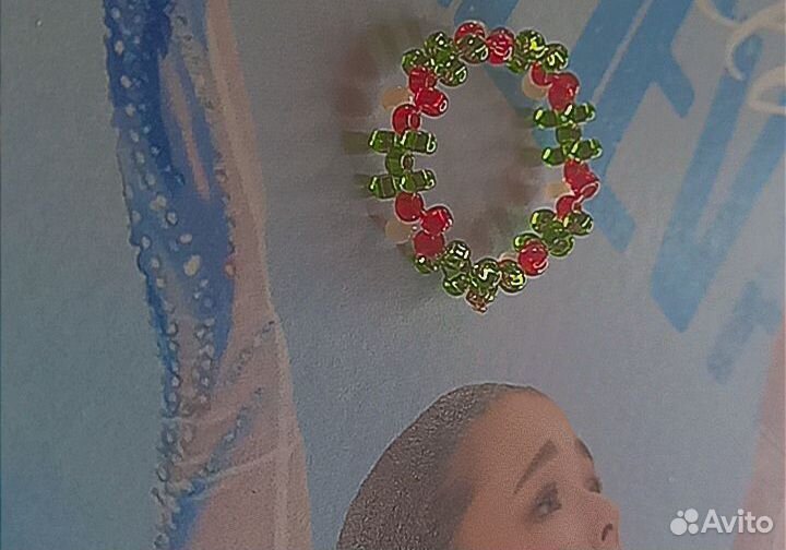 Мы старались