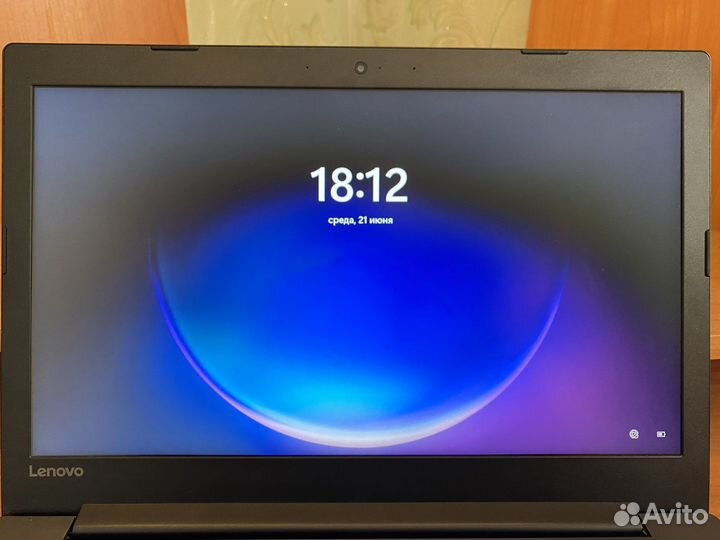 Lenovo IdeaPad 320-15IKB