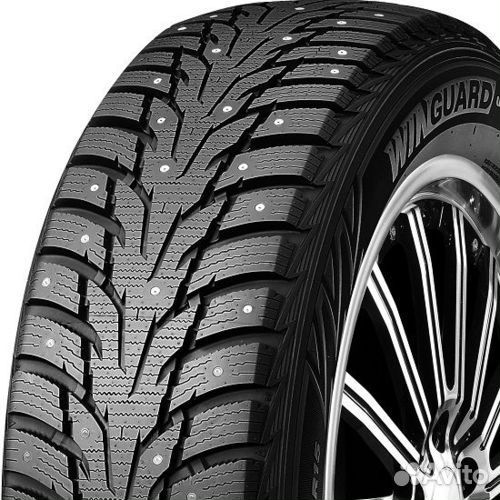 Nexen Winguard WinSpike WH62 205/50 R17 93T