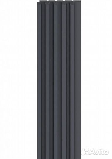 Дюрополимерные панели