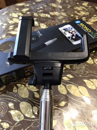 Селфи-палка