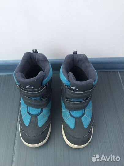 Ботинки зимние viking 30