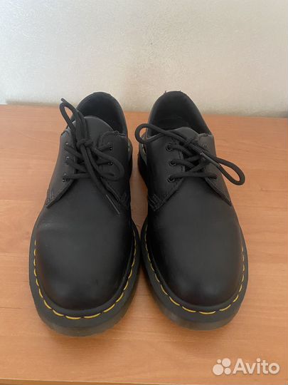 Ботинки Dr Martens