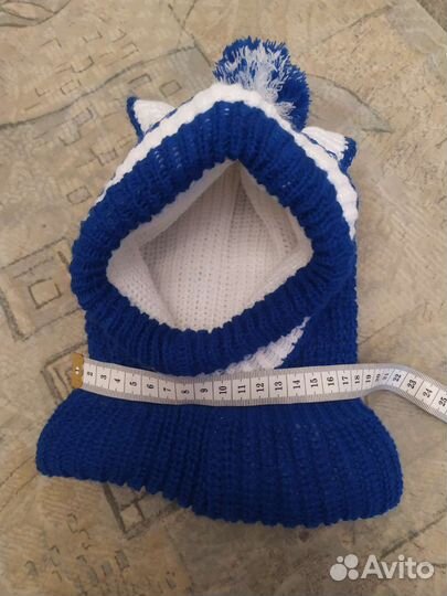 Шапки и перчатки