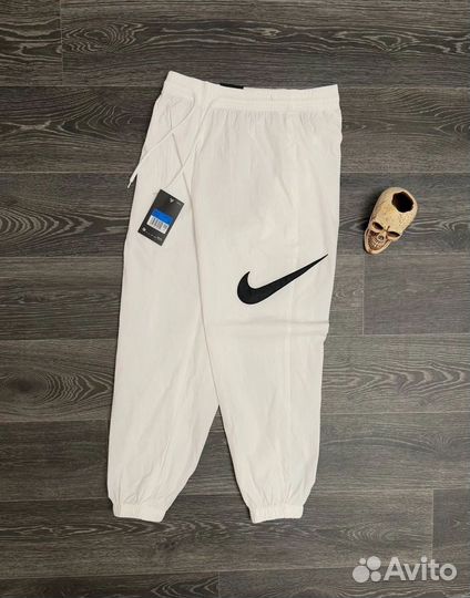 Мужские спортивные штаны Nike в 2 цветах