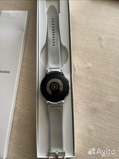 Samsung galaxy watch 4 classic 46mm