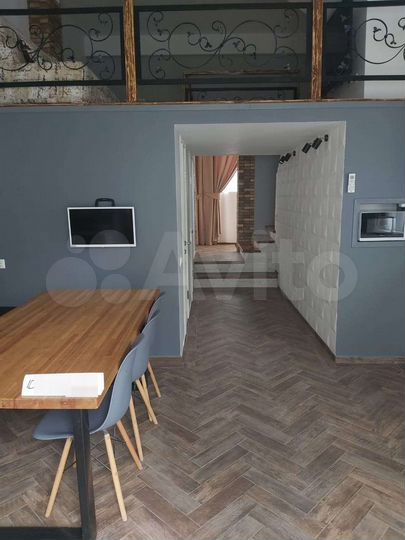 Дом 85 м² на участке 1,5 сот.