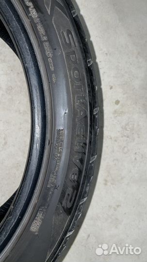 GT Radial SportActive 2 225/45 R18 95Y