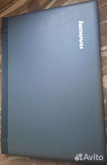 Ноутбук lenovo b 50-10