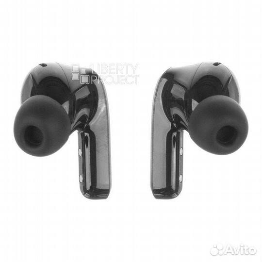 TWS гарнитура Xiaomi Redmi Buds 5 (черная)