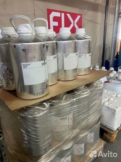 Масляные духи Ex Nihilo Narcotique Флер Наркотик