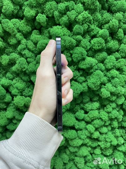 iPhone 12 Pro, 128 ГБ