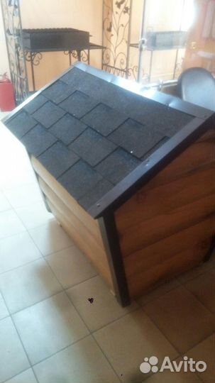 Будка для собаки