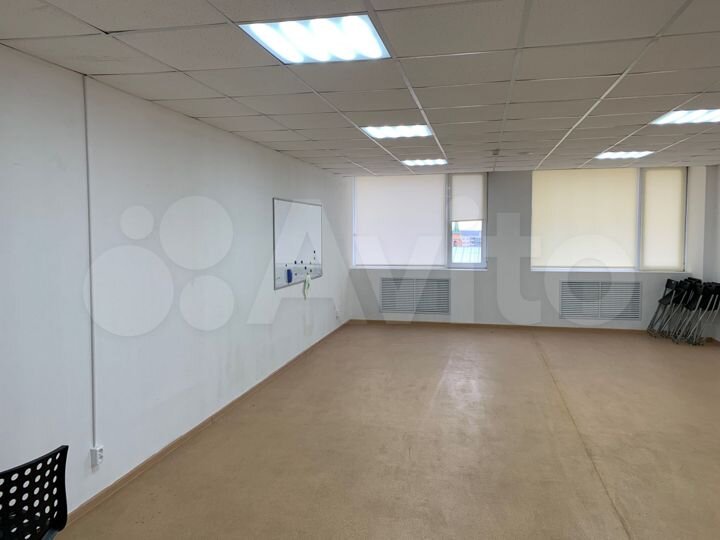 Офис, 50 м²