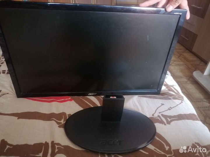 Монитор Asus