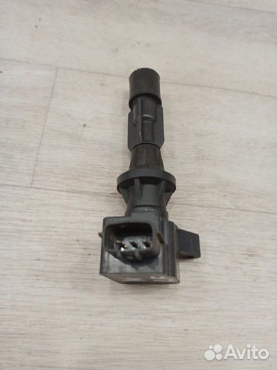 Катушка зажигания Mazda Mazda 3 BK хетчбек 2007