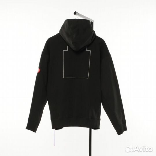 Худи Cav Empt