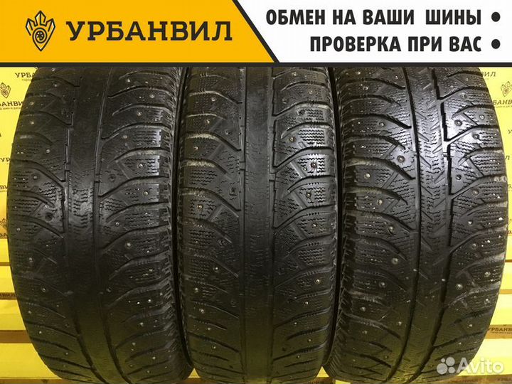 Bridgestone Ice Cruiser 7000 215/60 R16 95T