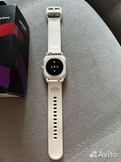 Amazfit gts 4 mini