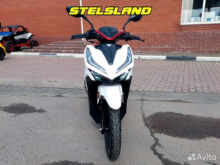 Скутер Vento inferno 150