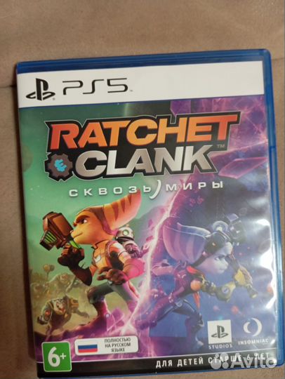 Игры для приставок ps5