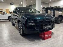 Новый Jetour Dashing 1.5 AMT, 2024, цена от 2 158 900 руб.