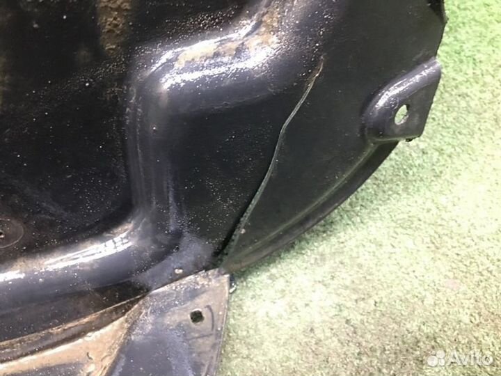 Локер передний левый Mercedes Glc-Class X253 2015