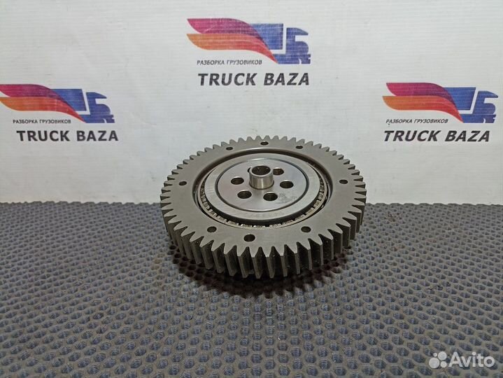 20480556 Шестерня распредвала Volvo FH, Volvo FM
