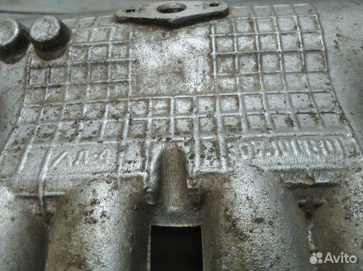 Коллектор впускной Zaz Chance седан 1.3 8кл 2010