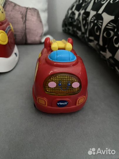 Музыкальная игрушка vtech