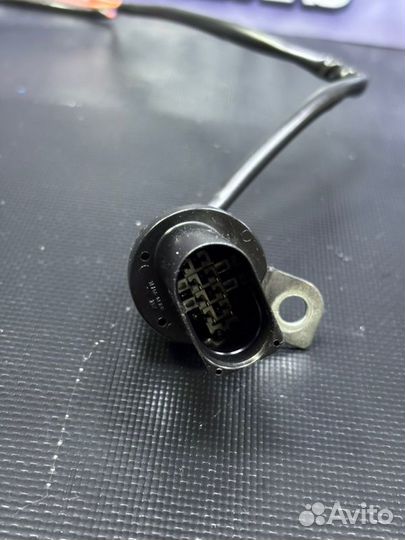 Коса малая Volkswagen Polo 09G 2009