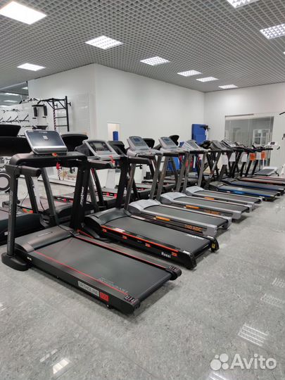 Спортивное оборудование