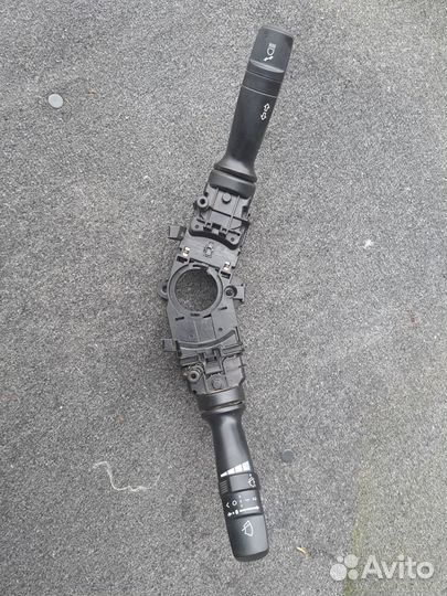 Подрулевой переключатель Hyundai i40