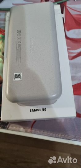 Samsung Battery Pack