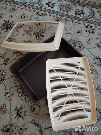 Лоток для кошек