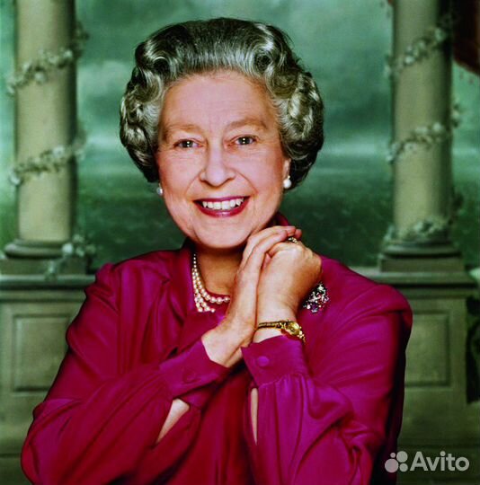 Terry O’Neill. The Opus