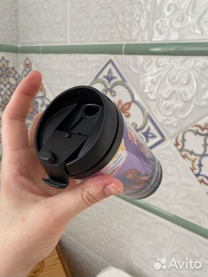 Кружка чашка