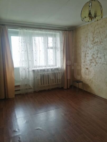 1-к. квартира, 34 м², 2/5 эт.