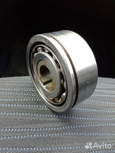 Автозапчасть Подшипник 156704 (23 гпз, СССР)