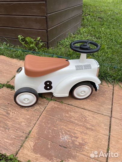 Машинка каталка-толокар