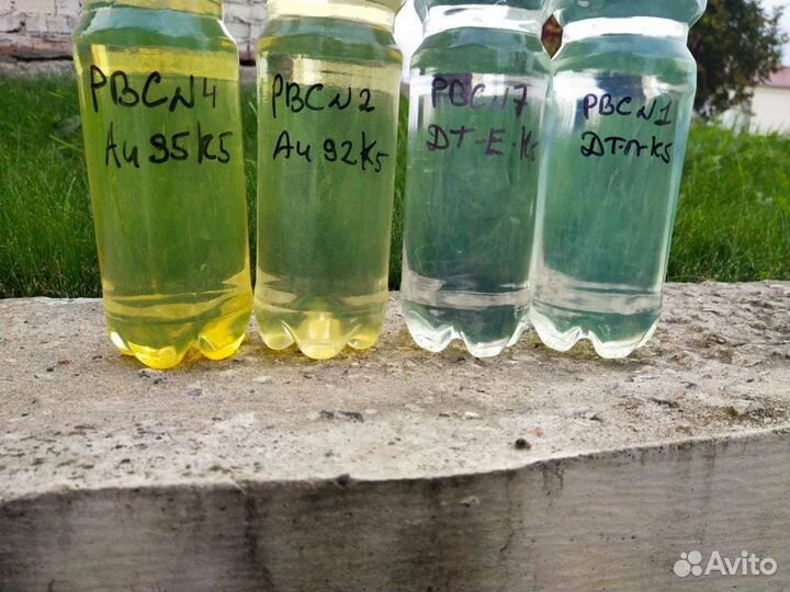 Дизельное топливо высокого качества оптом