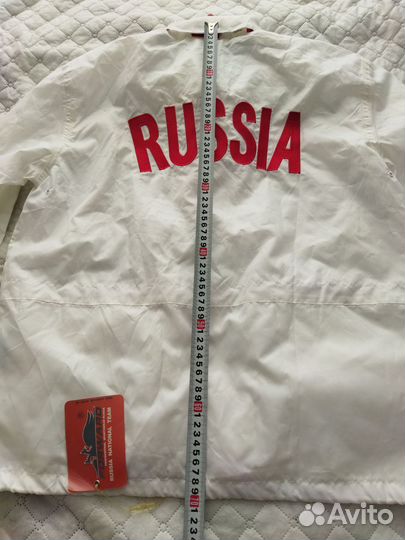 Спортивный костюм новый Forward размер S 42