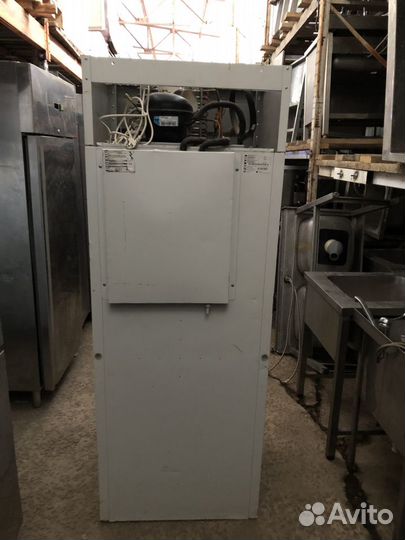 Холодильный шкаф Polair CM105-S