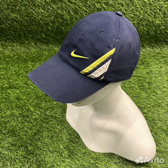 Кепка бейсболка nike