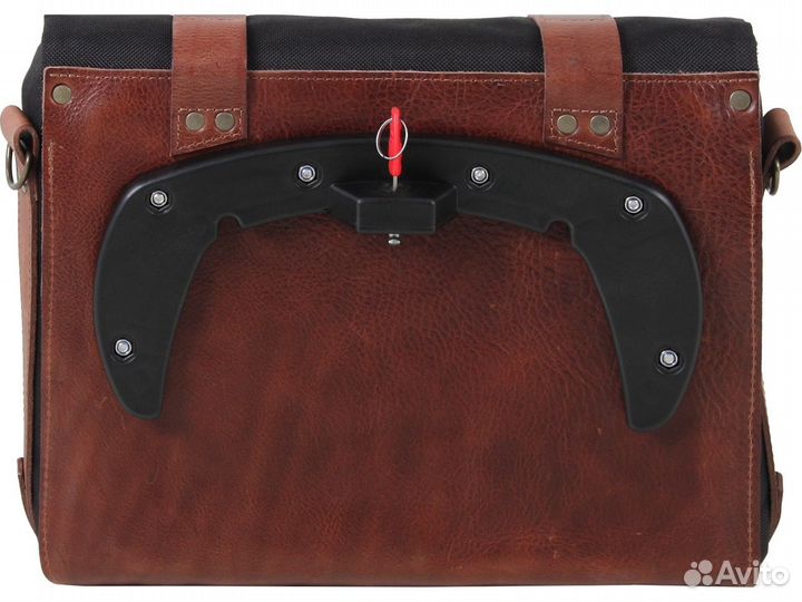 Боковые кофры BMW R18 Hepco Becker Legacy