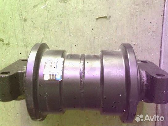 E6255F Опорный каток sdlg (lgce)