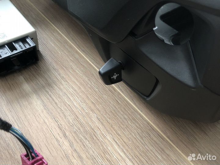 Электро колонка комплект BMW G30 G31 G32 G38