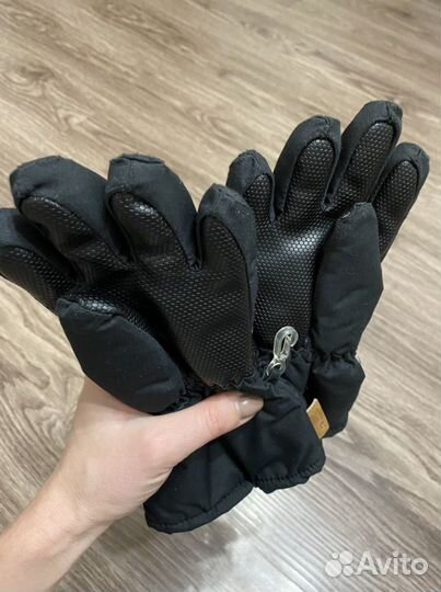 Зимние перчатки Reima (3)