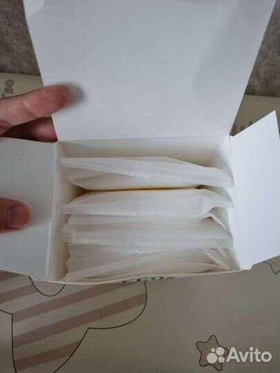 Вкладыши для груди joonies