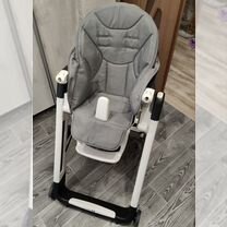 Стульчик для кормления ice peg perego siesta